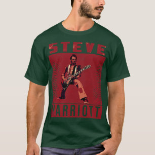 Camiseta steve marriott