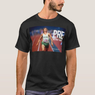 Camiseta Steve Prefontaine Cotes