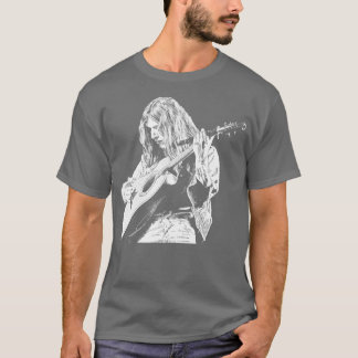 Camiseta Steve Winwood Vintage