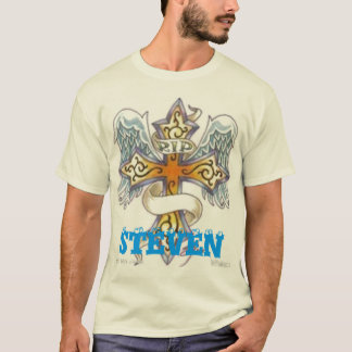 CAMISETA STEVEN
