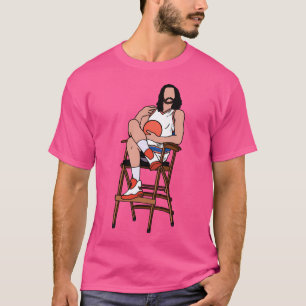 Camiseta Steven Adams Chillin'