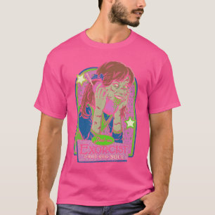 Camiseta Steven Rhodes Marca un Demonio Exorcista Retro Hum