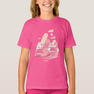 Camiseta Steven Universe Ciudad de la playa