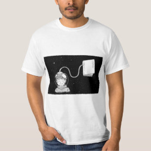 Camiseta Steven Universe, la teoría del Big Bang