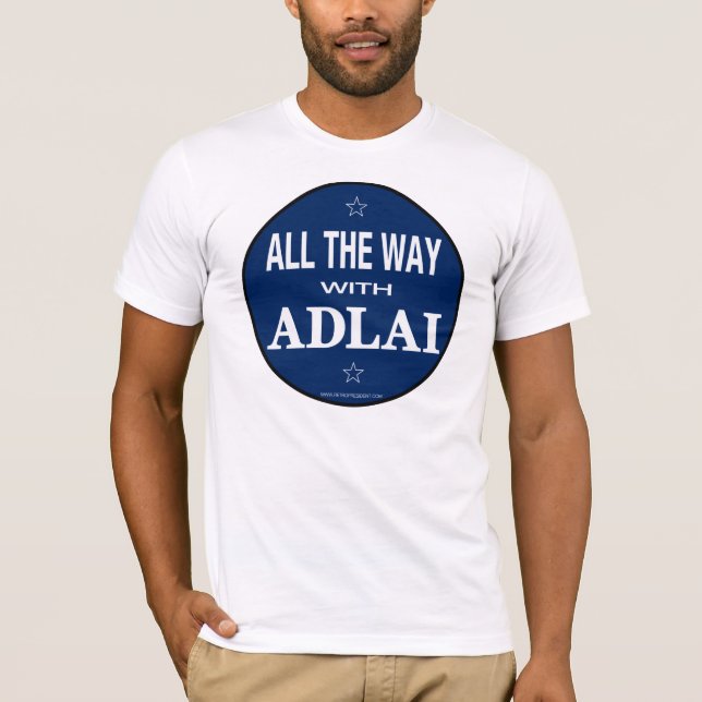 Camiseta Stevenson-1956 (Anverso)