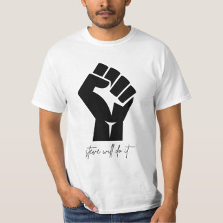 Camiseta stevewilldoit