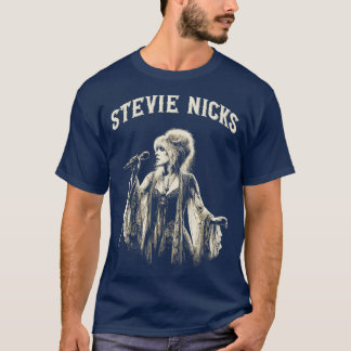 Camiseta Stevie Nicks