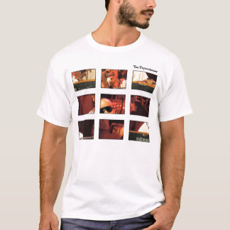 Camiseta Stevie Wonder