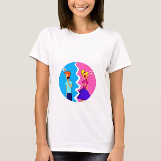 Camiseta Stevie Wonder (Anverso)