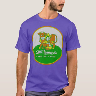 Camiseta Stew Leonards