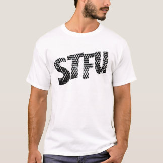 Camiseta STFU (hombre)