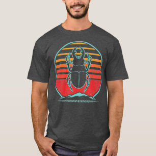 Camiseta Stg Beetle Bug Lover Estilo retro vintage de los a