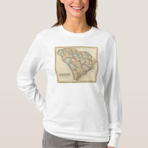 Camiseta Sth Carolina