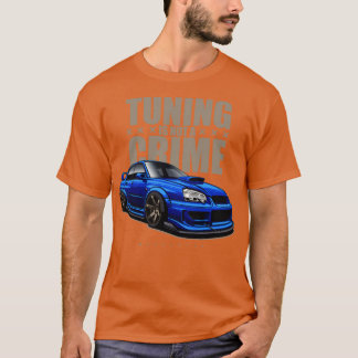 CAMISETA STI