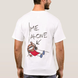 Camiseta stich