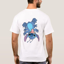 Camiseta stich