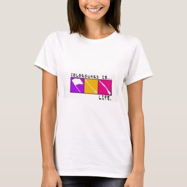 Camiseta sticker4_thumb (Anverso)