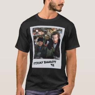 Camiseta Sticky Bandits Classic T-Shirt