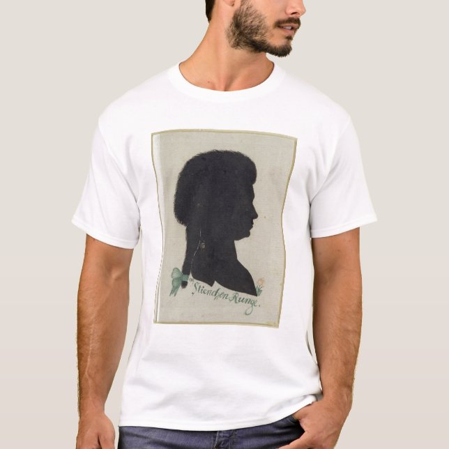 Camiseta Stienchen Runge, 789 (Anverso)