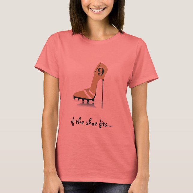 Camiseta Stiletto Bowl XLIV Champion Tee (Anverso)