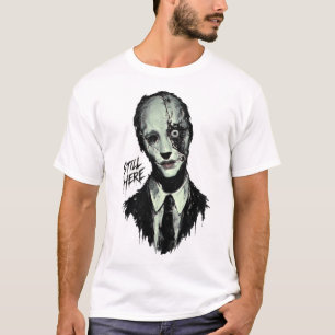 Camiseta Still Here