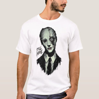Camiseta Still Here