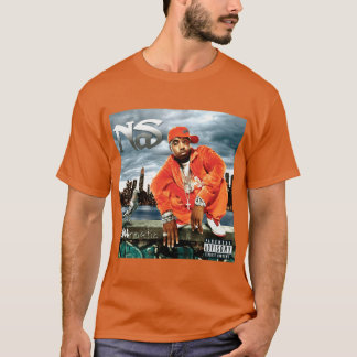 Camiseta Stillmatic retro