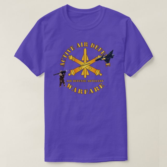 Camiseta Stinger Vs Grupo Chino (Diseño del anverso)