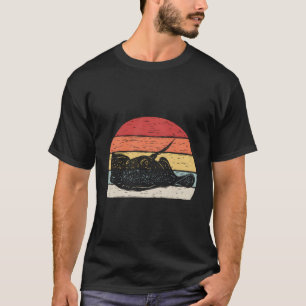 Camiseta Stingray Fish