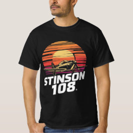 CAMISETA STINSON 108