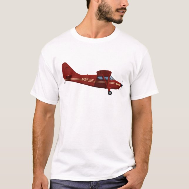 Camiseta Stinson 108-3 427427 (Anverso)