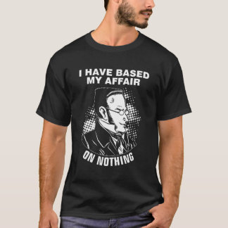 Camiseta Stirner máximo