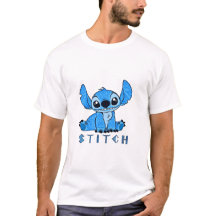 Stitch Polinesio