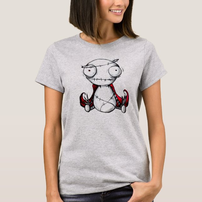 Camiseta Stitches (Anverso)
