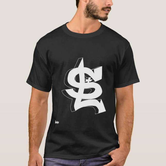 Camiseta Stl (Anverso)