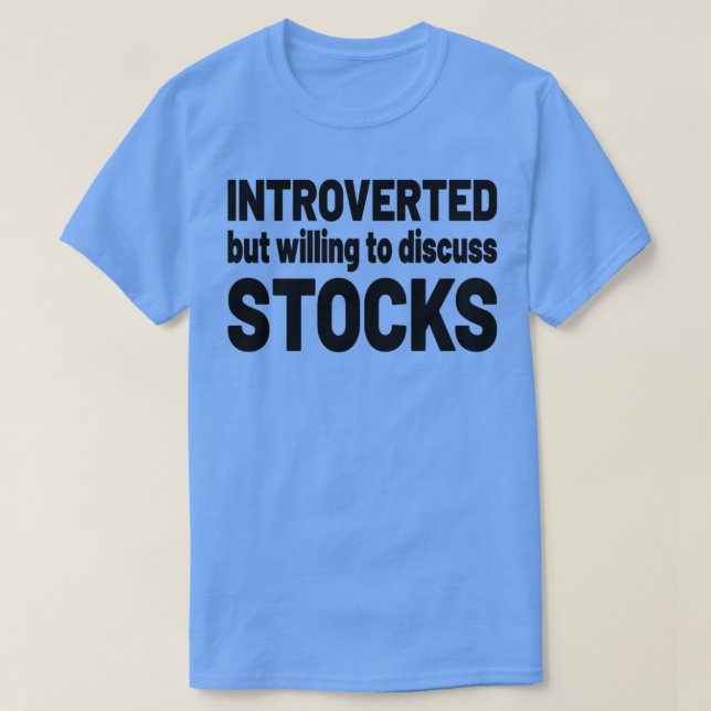 Camiseta Stock Market trader Forex Trader Bulls vs Bears 6 (Diseño del anverso)