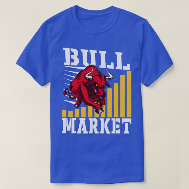 Camiseta Stock Market trader Forex Trader Investor Trading  (Diseño del anverso)