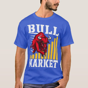 Camiseta Stock Market trader Forex Trader Investor Trading