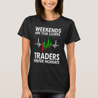 Camiseta stock option trading strategies monday trader stoc