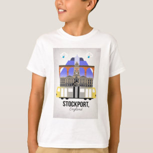 Camiseta Stockport