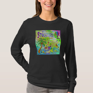 Camiseta Stockton Timeless Melody T-Shirt