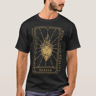 Camiseta Stoic wise Classic TShirt