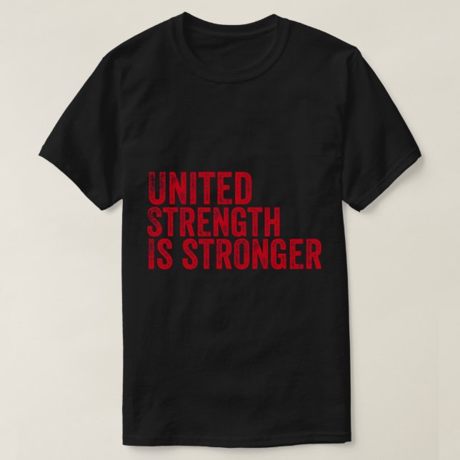 Camiseta Stoke City Motto (Diseño del anverso)