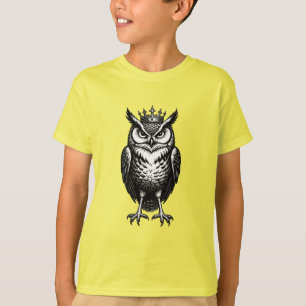 Camiseta Stolas Soberano Del Reino De La Noche