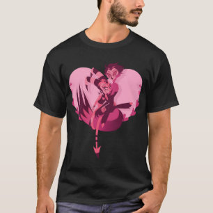 Camiseta Stolas Y Blitz