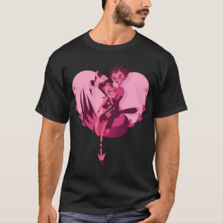 Camiseta Stolas Y Blitz