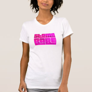 Camiseta Stoma Babe T-Shirt