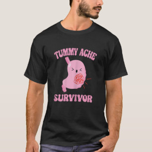 Camiseta Stomach Ache