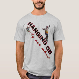 Camiseta STOMP Munifest 12 Gear