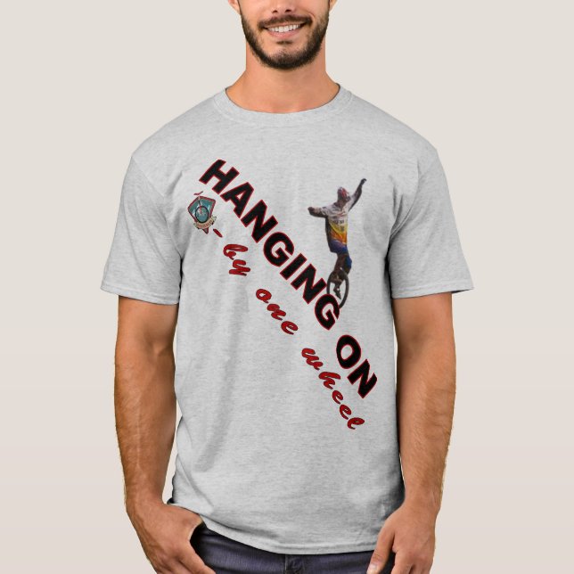 Camiseta STOMP Munifest 12 Gear (Anverso)